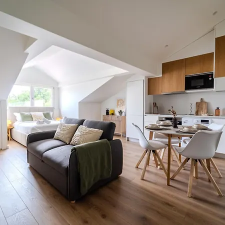 Boavista By House And People Appartement *