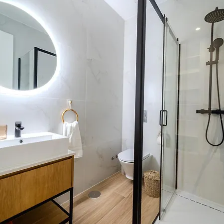 Boavista By House And People Appartement Braga