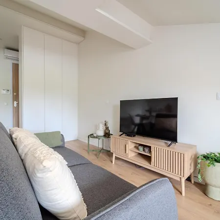 Boavista By House And People * Braga